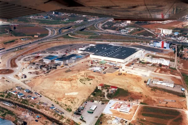 CARREFOUR NEG-02