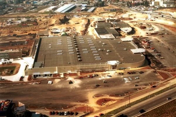 CARREFOUR NEG-18