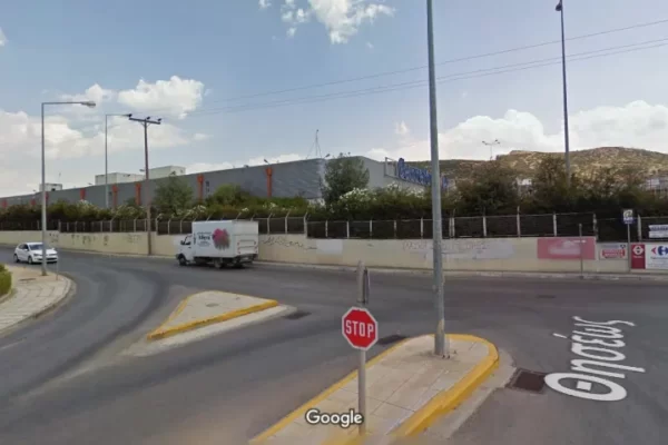 CARREFOUR ΕΥΚΑΡΠΙΑ 2