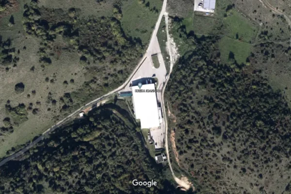 ΚΡΕΚΑ 1